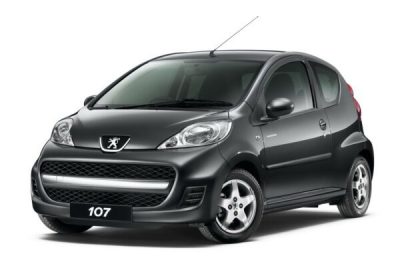 Peugeot-107