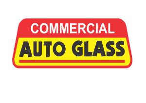 commercial auto glass logo