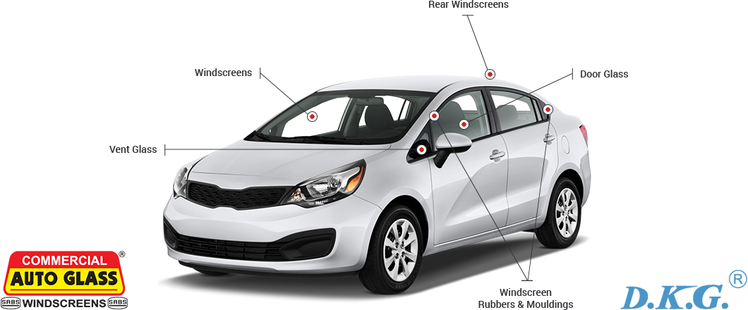 glass on demand services